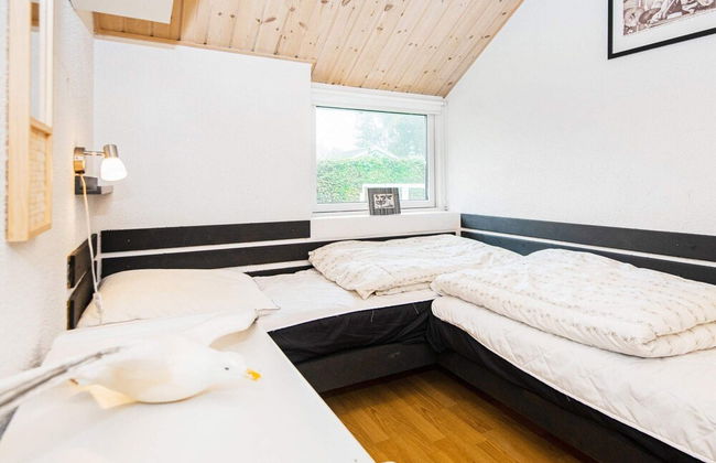 8 Person Holiday Home in Juelsminde-by Traum - Foto 1