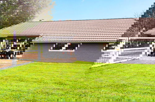 Foto 24 - 8 Person Holiday Home in Juelsminde-by Traum