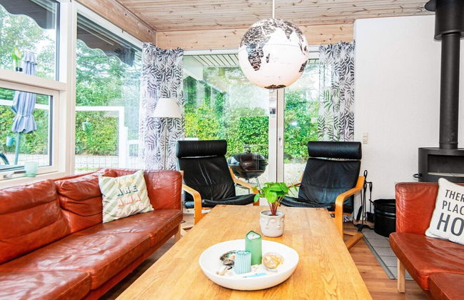 8 Person Holiday Home in Juelsminde-by Traum - Foto 8