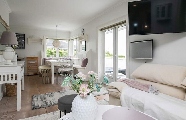 2 Person Holiday Home in Esbjerg V-by Traum - Photo 14