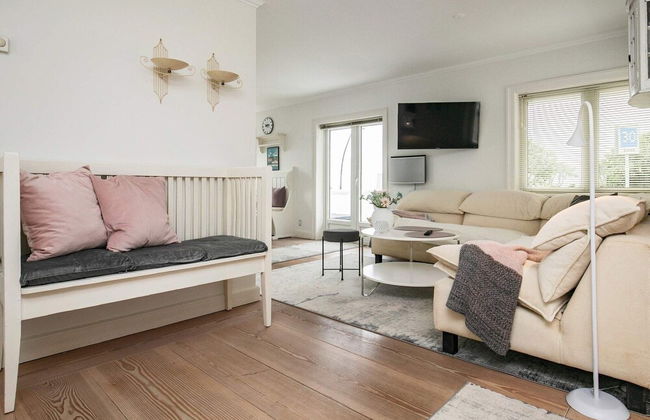 2 Person Holiday Home in Esbjerg V-by Traum - Photo 6