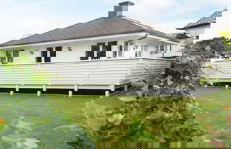 Foto 1 - 2 Person Holiday Home in Esbjerg V-by Traum