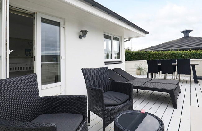 2 Person Holiday Home in Esbjerg V-by Traum - Photo 21