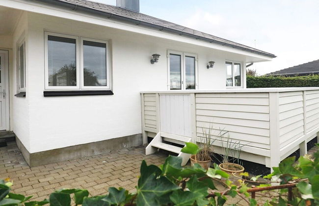 2 Person Holiday Home in Esbjerg V-by Traum - Photo 20