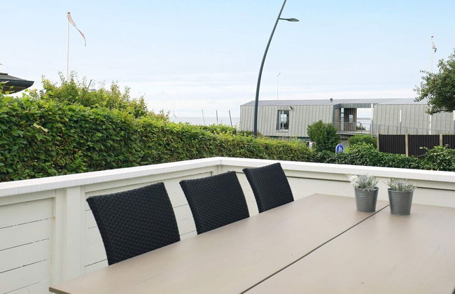 2 Person Holiday Home in Esbjerg V-by Traum - Photo 26