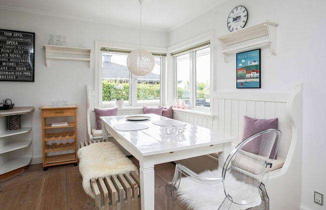 2 Person Holiday Home in Esbjerg V-by Traum - Photo 13