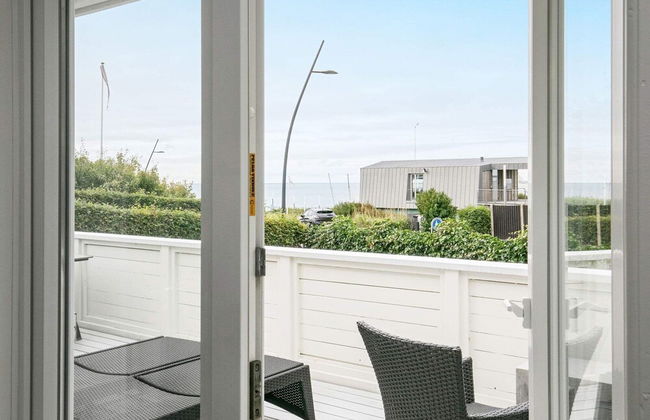 2 Person Holiday Home in Esbjerg V-by Traum - Photo 24