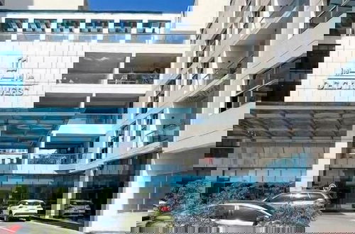 Foto 13 - Cozy 1BR-Balcony - Walk-in to JBR beach