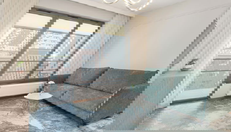 Foto 1 - Elegant Apartment for 4 by Renters