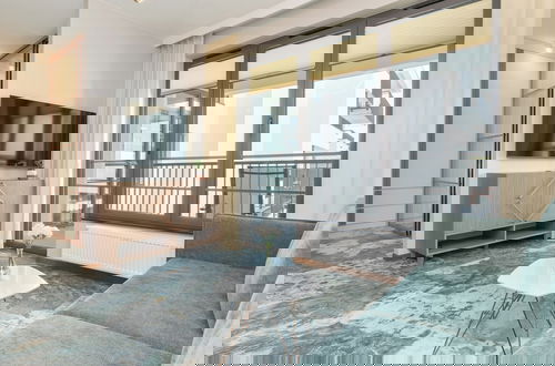 Foto 12 - Elegant Apartment for 4 by Renters