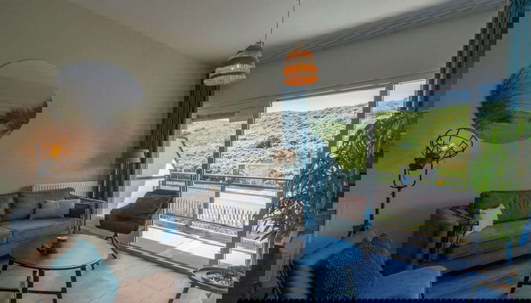 Foto 1 - Cozy Beachside Apartment