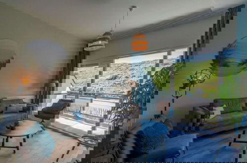 Foto 1 - Cozy Beachside Apartment