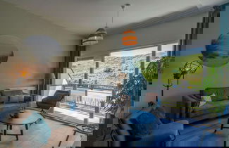 Foto 1 - Cozy Beachside Apartment