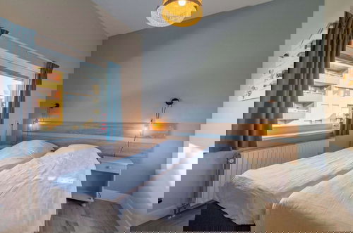 Foto 2 - Cozy Beachside Apartment