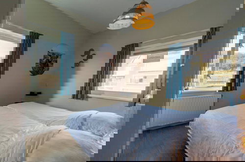 Foto 4 - Cozy Beachside Apartment
