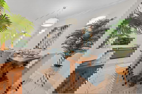 Foto 9 - Tropical Gardens - Resort 9 Pools Gym