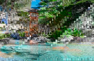 Foto 1 - Palma Cairns- Resort 9 Pools Gym