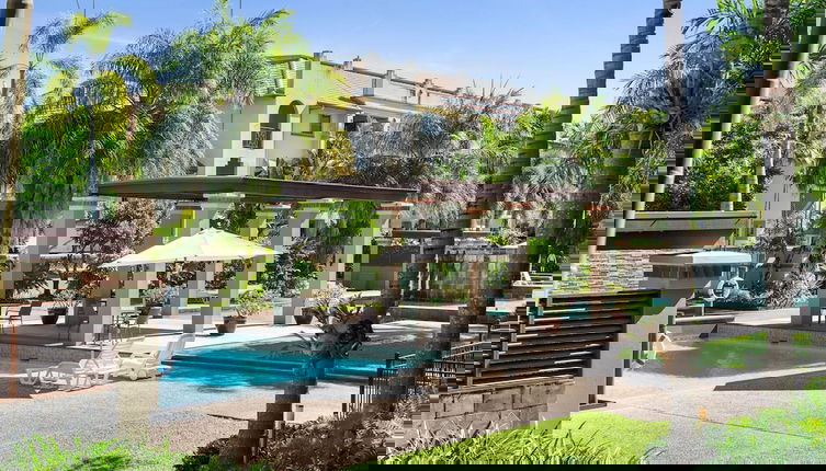 Foto 1 - Tropical Gardens - Resort 9 Pools Gym