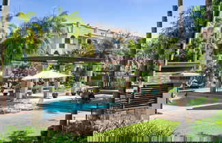 Foto 1 - Tropical Gardens - Resort 9 Pools Gym