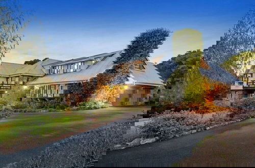 Foto 44 - The Peninsula Chateau Lodge-inspired Luxury