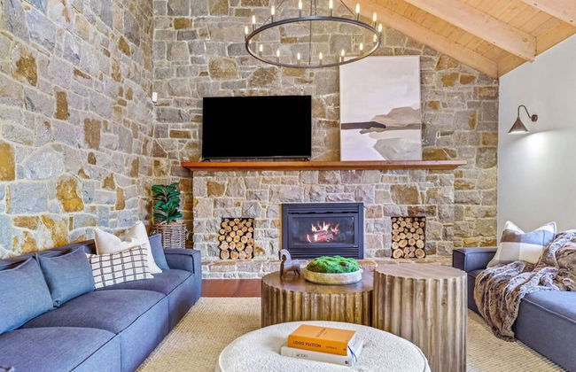 The Peninsula Chateau Lodge-inspired Luxury - Foto 7