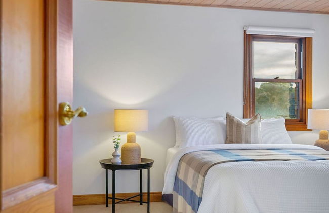 The Peninsula Chateau Lodge-inspired Luxury - Foto 34