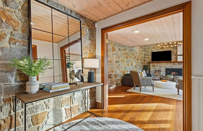 The Peninsula Chateau Lodge-inspired Luxury - Foto 11