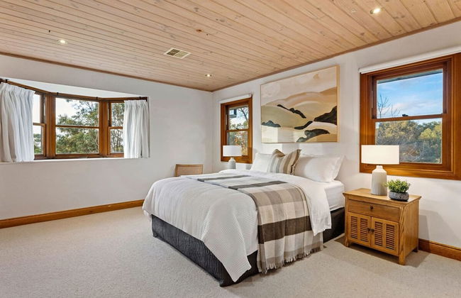 The Peninsula Chateau Lodge-inspired Luxury - Foto 20