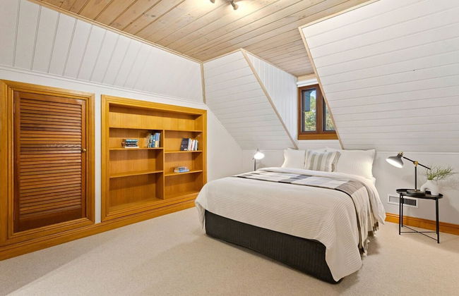 The Peninsula Chateau Lodge-inspired Luxury - Foto 37