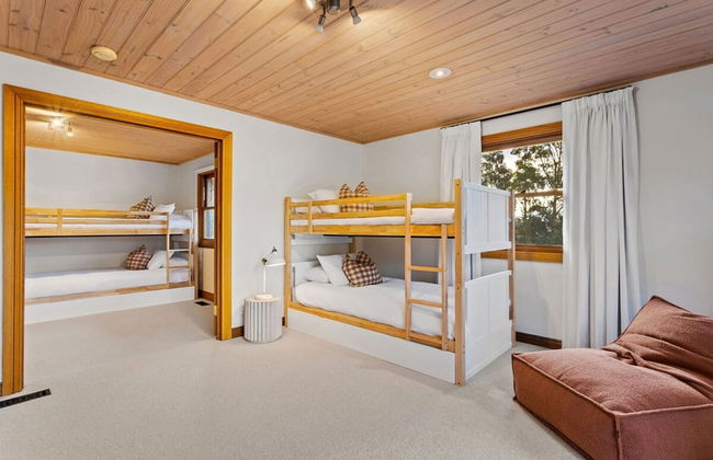 The Peninsula Chateau Lodge-inspired Luxury - Foto 27