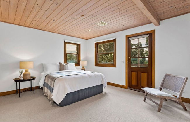 The Peninsula Chateau Lodge-inspired Luxury - Foto 19