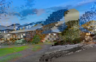 Foto 1 - The Peninsula Chateau Lodge-inspired Luxury