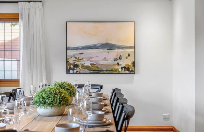 The Peninsula Chateau Lodge-inspired Luxury - Foto 18