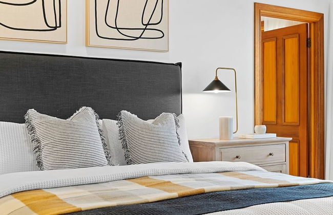 The Peninsula Chateau Lodge-inspired Luxury - Foto 21