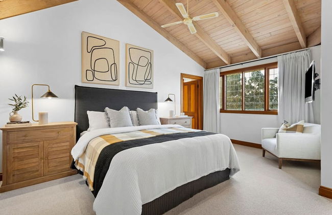 The Peninsula Chateau Lodge-inspired Luxury - Foto 3