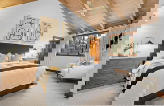 Foto 3 - The Peninsula Chateau Lodge-inspired Luxury