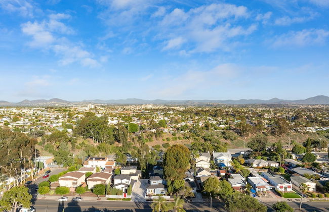 Socal Cottage by Avantstay Near Gaslamp + Firepit - Foto 28