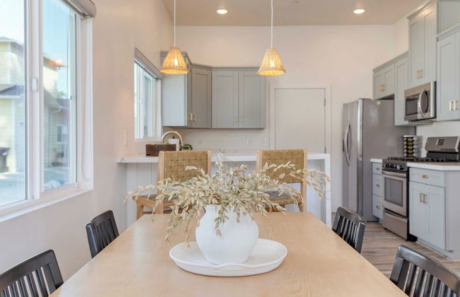 Socal Cottage by Avantstay Near Gaslamp + Firepit - Foto 19