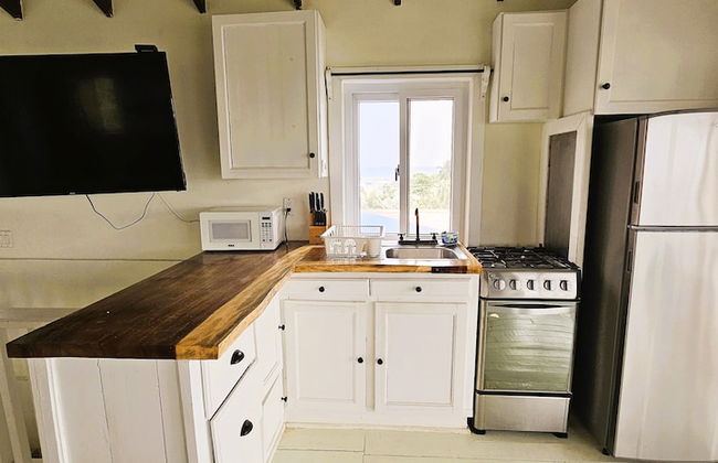 pent-house frente al mar - Photo 7