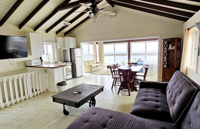 pent-house frente al mar - Photo 9