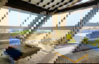 Foto 3 - pent-house frente al mar