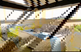 Foto 2 - pent-house frente al mar