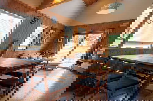 Foto 42 - RONIN LODGE