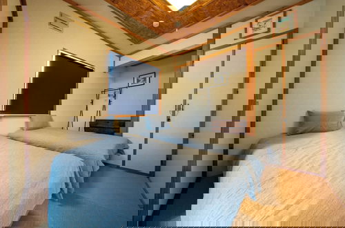 Foto 2 - RONIN LODGE