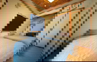 Foto 2 - RONIN LODGE