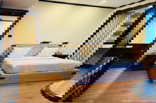 Foto 49 - Direct Rooms at Omni Complex Nana