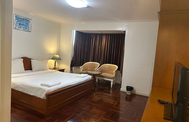 Direct Rooms at Omni Complex Nana - Foto 70