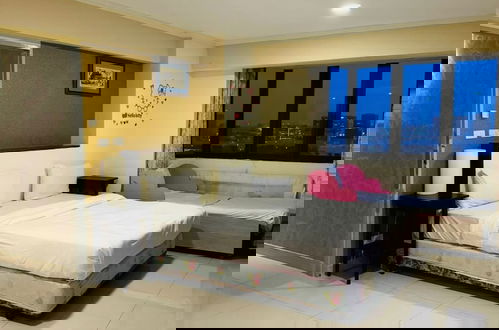 Foto 41 - Direct Rooms at Omni Complex Nana