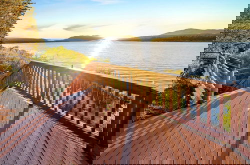 Foto 67 - Eagle Point Lake House #2471