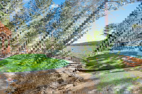 Foto 57 - Eagle Point Lake House #2471